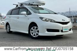 toyota wish 2010 -TOYOTA--Wish DBA-ZGE20G--ZGE20-0072692---TOYOTA--Wish DBA-ZGE20G--ZGE20-0072692-