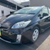 toyota prius 2011 quick_quick_DAA-ZVW30_ZVW30-5306116 image 3