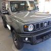 suzuki jimny-sierra 2024 quick_quick_3BA-JB74W_JB74W-222806 image 14