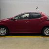 toyota yaris 2023 quick_quick_5BA-MXPA10_MXPA10-2074215 image 4