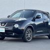 nissan juke 2012 -NISSAN--Juke CBA-NF15--NF15-012739---NISSAN--Juke CBA-NF15--NF15-012739- image 10