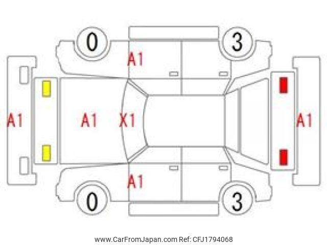mercedes-benz c-class 2014 CFJ1794068 image 2
