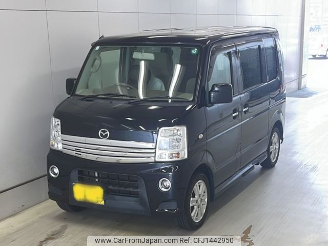 mazda scrum-wagon 2015 -MAZDA 【山口 581も4095】--Scrum Wagon DG64W-404088---MAZDA 【山口 581も4095】--Scrum Wagon DG64W-404088- image 1