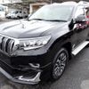 toyota land-cruiser-prado 2023 -TOYOTA--Land Cruiser Prado 3BA-TRJ150W--TRJ150-0160314---TOYOTA--Land Cruiser Prado 3BA-TRJ150W--TRJ150-0160314- image 1