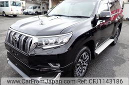 toyota land-cruiser-prado 2023 -TOYOTA--Land Cruiser Prado 3BA-TRJ150W--TRJ150-0160314---TOYOTA--Land Cruiser Prado 3BA-TRJ150W--TRJ150-0160314-