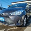 toyota vitz 2019 -TOYOTA--Vitz DBA-NSP135--NSP135-4011869---TOYOTA--Vitz DBA-NSP135--NSP135-4011869- image 1