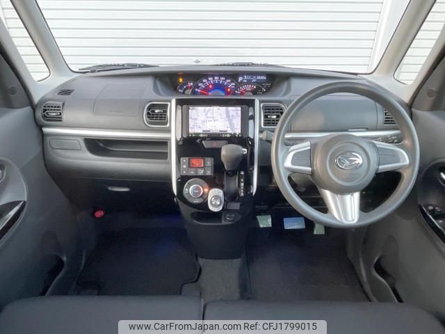 daihatsu tanto 2016 CFJ1799015 image 2