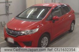 honda fit 2014 CFJ1632354