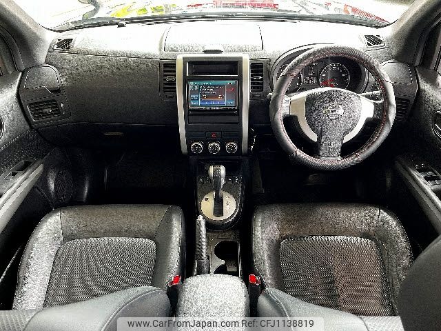 nissan x-trail 2010 -NISSAN--X-Trail DBA-NT31--NT31-210404---NISSAN--X-Trail DBA-NT31--NT31-210404- image 2
