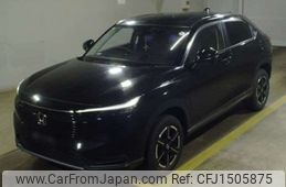 honda vezel 2023 CFJ1505875