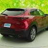 mazda cx-3 2021 quick_quick_3DA-DM8P_DM8P-150592 image 3