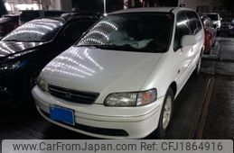 honda odyssey 1998 CFJ1864916