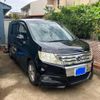 honda stepwagon 2010 -HONDA--Stepwgn DBA-RK5--RK5-1045395---HONDA--Stepwgn DBA-RK5--RK5-1045395- image 3