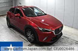 mazda cx-3 2016 -MAZDA--CX-3 DK5FW--DK5FW-122737---MAZDA--CX-3 DK5FW--DK5FW-122737-