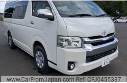 toyota hiace-van 2016 quick_quick_CBA-TRH219W_TRH219-0024015