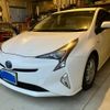 toyota prius 2016 -TOYOTA--Prius DAA-ZVW50--ZVW50-8028469---TOYOTA--Prius DAA-ZVW50--ZVW50-8028469- image 2