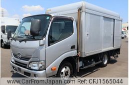 hino dutro 2017 CFJ1565044