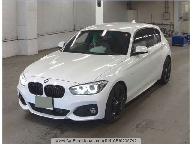 bmw 1-series 2018 -BMW 【相模 340ﾏ1210】--BMW 1 Series DBA-1R15--WBA1R520205C82942---BMW 【相模 340ﾏ1210】--BMW 1 Series DBA-1R15--WBA1R520205C82942- image 2