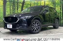 mazda cx-5 2017 -MAZDA--CX-5 LDA-KF2P--KF2P-104515---MAZDA--CX-5 LDA-KF2P--KF2P-104515-
