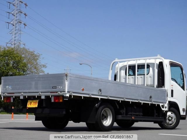 isuzu elf-truck 2016 -ISUZU--Elf TPG-NNR85AR--NNR85-7002796---ISUZU--Elf TPG-NNR85AR--NNR85-7002796- image 2