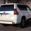 toyota land-cruiser-prado 2019 -TOYOTA--Land Cruiser Prado CBA-TRJ150W--TRJ150-0103233---TOYOTA--Land Cruiser Prado CBA-TRJ150W--TRJ150-0103233- image 8