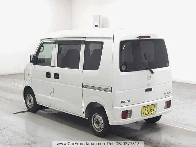 mazda scrum-van 2007 -MAZDA 【広島 483ｱ2558】--Scrum Van DG64V--241870---MAZDA 【広島 483ｱ2558】--Scrum Van DG64V--241870- image 2