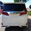 toyota alphard 2023 -TOYOTA 【岐阜 331ﾓ1529】--Alphard 3BA-AGH30W--AGH30W-0461390---TOYOTA 【岐阜 331ﾓ1529】--Alphard 3BA-AGH30W--AGH30W-0461390- image 5