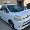 toyota voxy 2010 -TOYOTA--Voxy DBA-ZRR70W--ZRR70-0298745---TOYOTA--Voxy DBA-ZRR70W--ZRR70-0298745- image 1