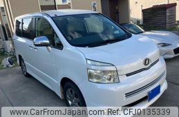 toyota voxy 2010 -TOYOTA--Voxy DBA-ZRR70W--ZRR70-0298745---TOYOTA--Voxy DBA-ZRR70W--ZRR70-0298745-