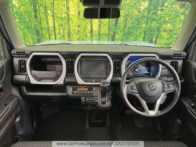 mazda flair-crossover 2024 CFJ1737231 image 2