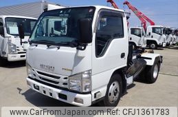 isuzu elf-truck 2018 quick_quick_TPG-NKR85AN_NKR85-7071655