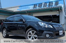 subaru outback 2012 quick_quick_DBA-BRM_BRM-007414