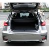 lexus ct 2018 CFJ1737300 image 11