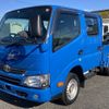 toyota dyna-truck 2018 -TOYOTA--Dyna LDF-KDY231--KDY231-8032716---TOYOTA--Dyna LDF-KDY231--KDY231-8032716- image 3