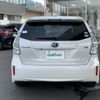 toyota prius-α 2012 -TOYOTA--Prius α DAA-ZVW41W--ZVW41-3175329---TOYOTA--Prius α DAA-ZVW41W--ZVW41-3175329- image 20