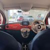 fiat 500 2022 quick_quick_31209_ZFABF1B86NJF85971 image 17