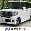 honda n-box 2016 -HONDA--N BOX DBA-JF1--JF1-2420668---HONDA--N BOX DBA-JF1--JF1-2420668- image 1