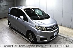 honda freed-spike 2011 -HONDA 【鳥取 500も7574】--Freed Spike GB3-1403909---HONDA 【鳥取 500も7574】--Freed Spike GB3-1403909-