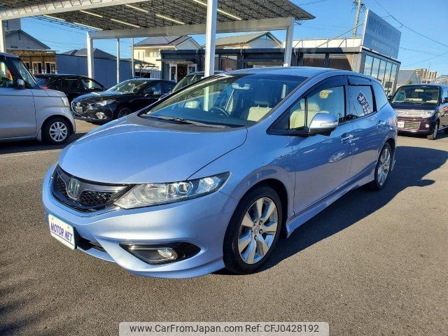 honda jade 2015 -HONDA--Jade FR4--1010486---HONDA--Jade FR4--1010486- image 1