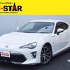 toyota 86 2016 -TOYOTA--86 DBA-ZN6--ZN6-069478---TOYOTA--86 DBA-ZN6--ZN6-069478- image 1