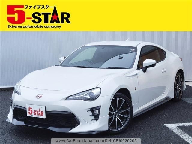 toyota 86 2016 -TOYOTA--86 DBA-ZN6--ZN6-069478---TOYOTA--86 DBA-ZN6--ZN6-069478- image 1