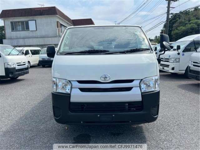 toyota hiace-van 2020 -TOYOTA--Hiace Van QDF-GDH201V--GDH201-2011733---TOYOTA--Hiace Van QDF-GDH201V--GDH201-2011733- image 2