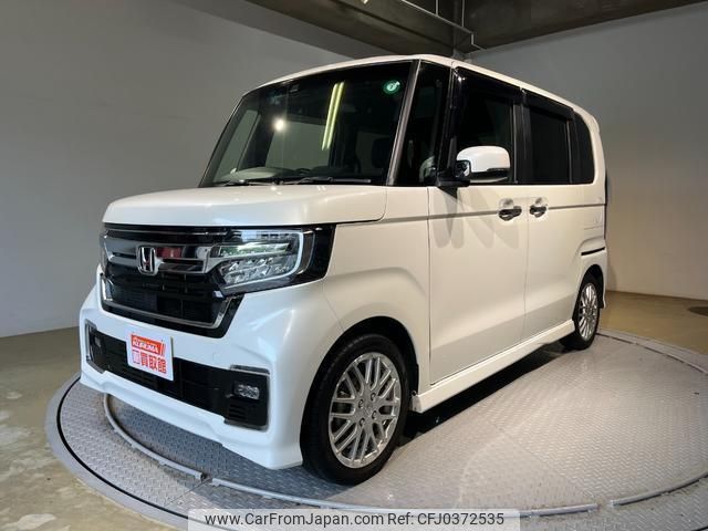 honda n-box 2021 quick_quick_JF3_JF3-2307150 image 1