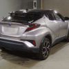 toyota c-hr 2018 -TOYOTA--C-HR DAA-ZYX10--ZYX10-2083095---TOYOTA--C-HR DAA-ZYX10--ZYX10-2083095- image 2