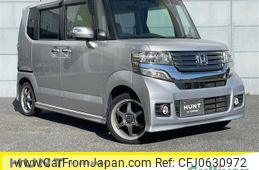 honda n-box 2014 -HONDA--N BOX DBA-JF1--JF1-2207717---HONDA--N BOX DBA-JF1--JF1-2207717-