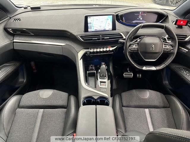 peugeot 3008 2020 quick_quick_3BA-P845G06_VF3M45GFRLS079672 image 2