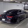 mercedes-benz cls-class 2021 -MERCEDES-BENZ--Benz CLS W1K2573142A092938---MERCEDES-BENZ--Benz CLS W1K2573142A092938- image 2