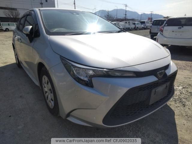 toyota corolla-touring-wagon 2020 quick_quick_3BA-ZRE212W_ZRE212-6010990 image 2