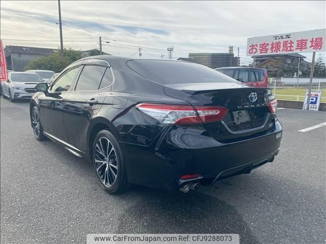 toyota camry 2018 quick_quick_DAA-AXVH70_AXVH70-1038270 image 2