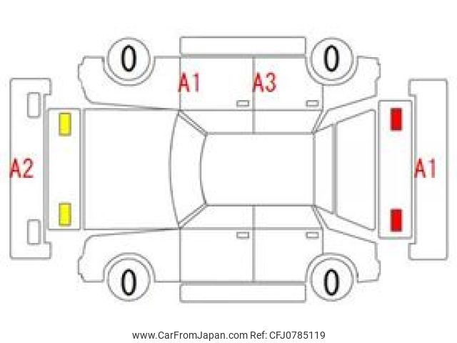 nissan elgrand 2012 -NISSAN--Elgrand DBA-TE52--TE52-028715---NISSAN--Elgrand DBA-TE52--TE52-028715- image 2